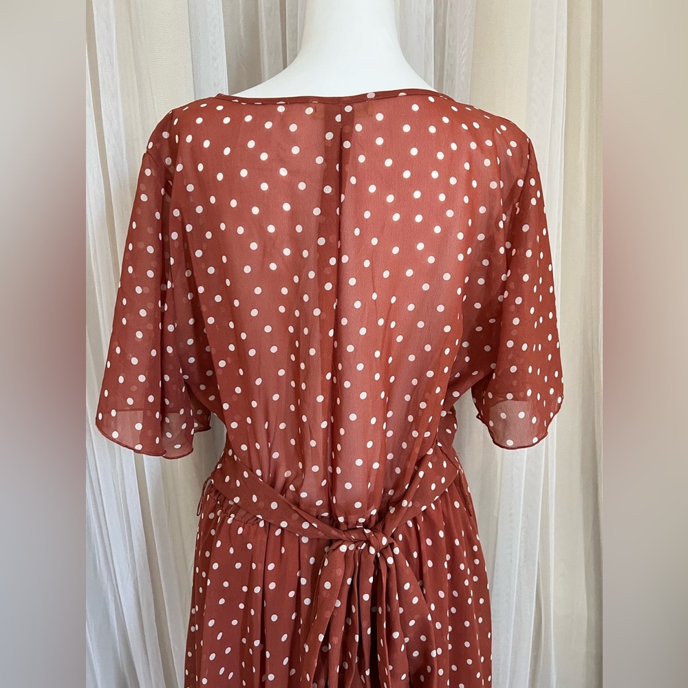 Maxi dress - Picture 5 of 6